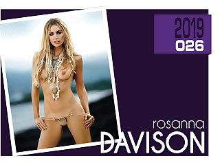 Rosanna Davison