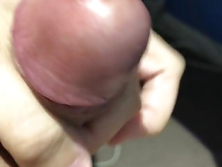 Masturbácia cumming 57