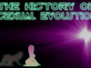 Calze Sexual Evolution