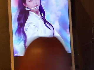 HD Videa Izone wonyoung is a cum thief
