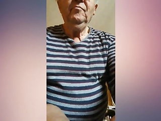 Amateur 69 yo man from Italy 17
