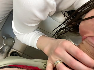 La Desnudez Pública I fucked my stepdaughter in her tight ass in the fitting room