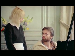 La Maison des fantasmes (1980) with Brigitte Lahaie Brigitte Lahaie
