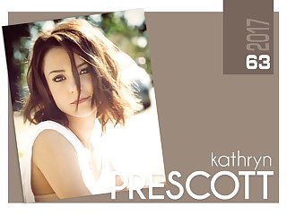 Kathryn Prescott Tribute 02 Kathryn Prescott